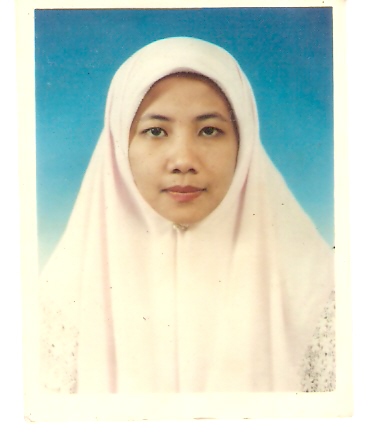 Cg Azizah Ismail